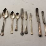 903 1062 SET OF CUTLERY